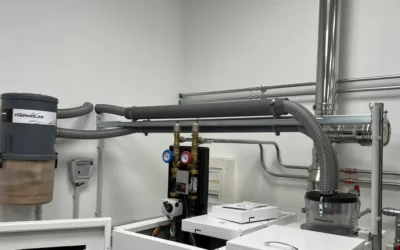 Nouveau site Internet