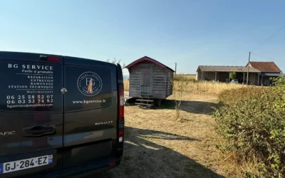 Dépannage de chauffage dans l’Aisne : une intervention réactive